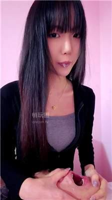 【美味妙脆角】超强喂浓痰口水-窒息 bf65168
